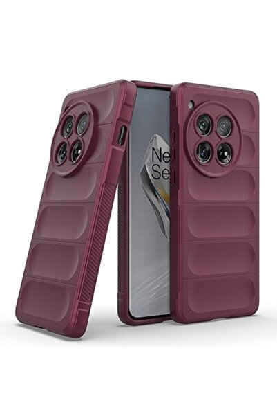 Techsuit Carcasă de înaltă protecție pentru OnePlus 12, TUDS Sparkle / Magic ...