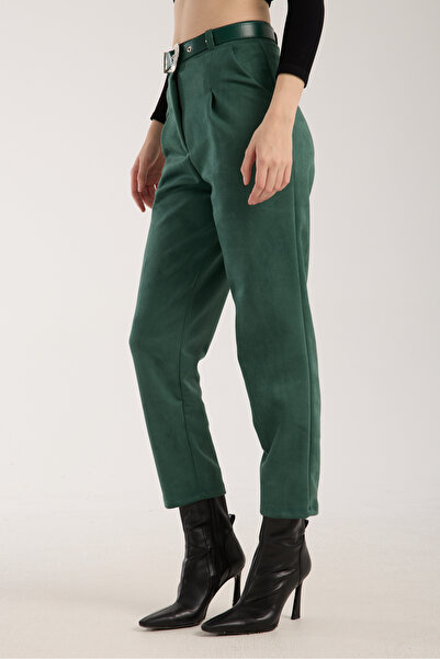 Gugus ΓΥΝΑΙΚΕΙΟ ΠΑΝΤΕΛΟΝΙ ΜΕ ΛΕΠΤΟΜΕΡΗ ΖΩΝΗ ΣΟΥΕΤ ΚΑΡΟΤΟΥ