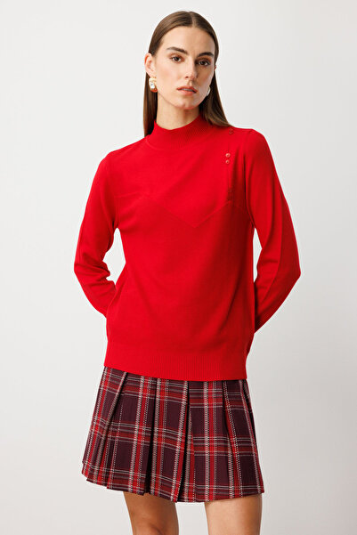 On Fashion 26K.On.Kzk.65348.01 Sweater