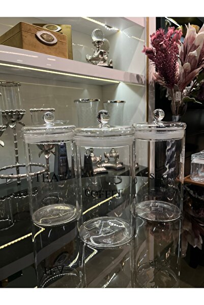 P&ORA PREMIUM KITCHEN PRODUCTS New Brosilkat 3-Pack Single-Size Jar 500 Gr