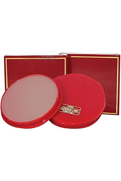 Kokuryu كريم أساس سوبر سمر كيك للوجه (وردي كرزي)