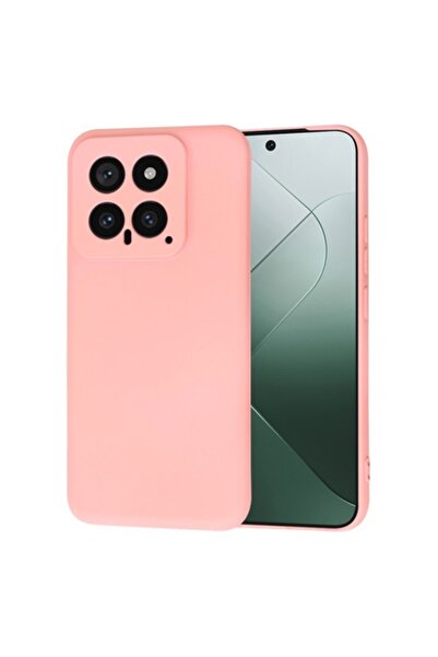 Techsuit Husă de înaltă protecție pentru Xiaomi 14, Tuds Glow SoftFlex U89 di...