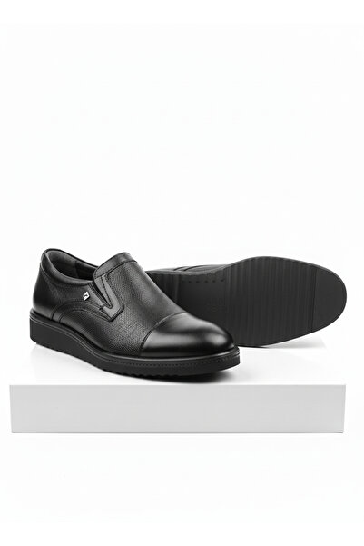 Fosco Hakiki Deri Ayakkabı