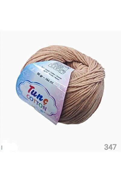 Tung Cotton Amigurumi Yarn 347