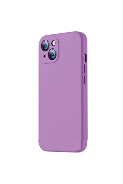 Techsuit Husă SoftFlex pentru Xiaomi Redmi Note 13 Pro 5G / Poco X6, Violet