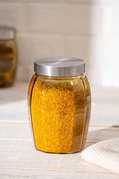 ACAR Venis Cam Kavanoz - 1,2 Lt