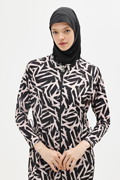 C&City Ganzkörper-Badeanzug-Set