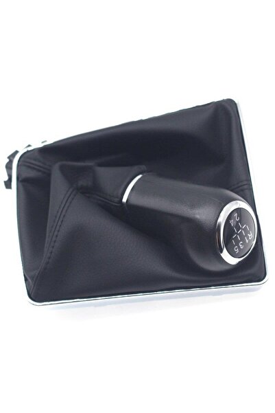 AKD Opel Astra H 5 İleri Vites Topuzu Ve Vites Körüğü Takım