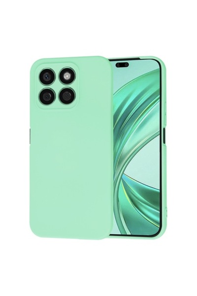 Techsuit Carcasă de înaltă protecție pentru Honor X8b – Shield Armor, SoftFle...