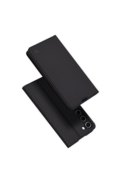 Techsuit Husă de înaltă protecție pentru Samsung Galaxy S23 - Tuds Armor Mags...