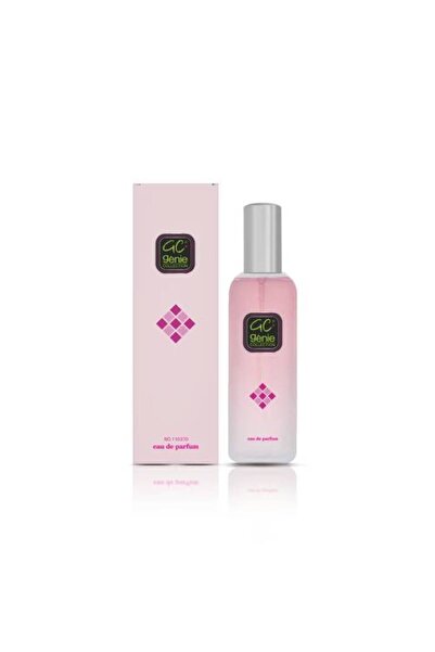 Genie Collection Jenny Cap Rico 110368 Body Mist - 100ml