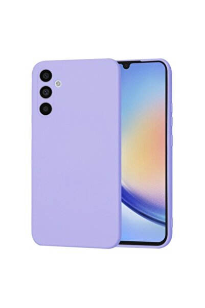 Techsuit Carcasă de înaltă protecție pentru Samsung Galaxy A34 5G — Tuds Spar...