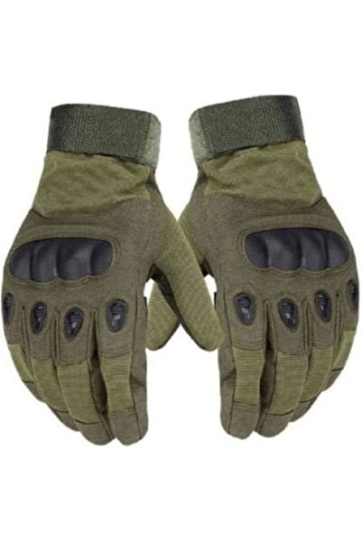 PETITE Mănuși militare impermeabile cu protecție dublă pentru încheieturi și ...