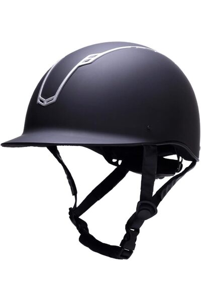 Royal Riders Premium Horse Riding Helmet - CE VG1 + EN 1384:2023 Certified