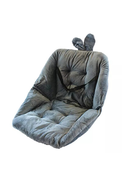 Gonga Perna adanca pentru scaun, cu spatar si laterale late, 45x45 cm, Gonga®...