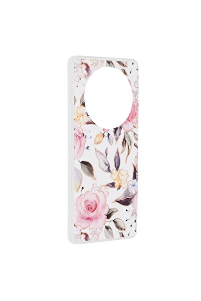 Techsuit Carcasă de înaltă protecție pentru Honor Magic6 Lite - Ultra Resistance Marble Series O79, placă termorezistentă