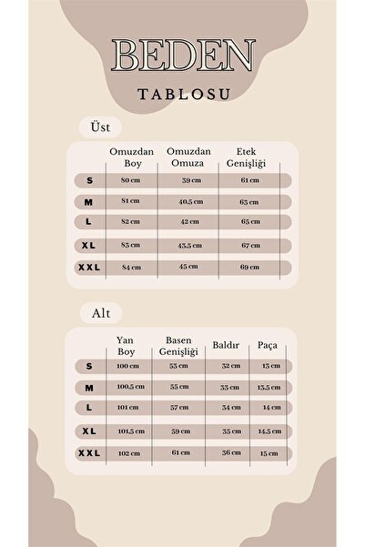 C&City 4-teiliges Badeanzug-Set mit vollständiger Bedeckung