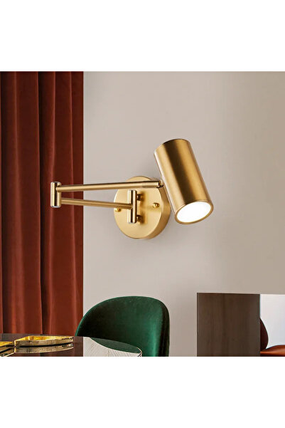 AFN وحدة إضاءة بجانب السرير في غرفة النوم