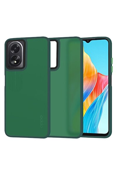 Techsuit Carcasă de înaltă protecție pentru OPPO A38/A18 - Tuds Sparkle HaloF...