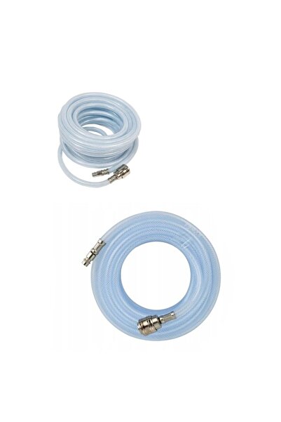 Kraft Furtun pneumatic 12x6mm cuple rapide 10 metri,