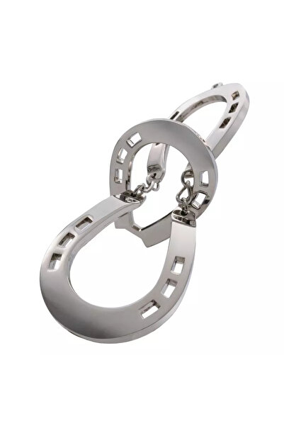 Gonga Puzzle Huzzle Cast Horse, nivel 2/6, Gonga® Argintiu