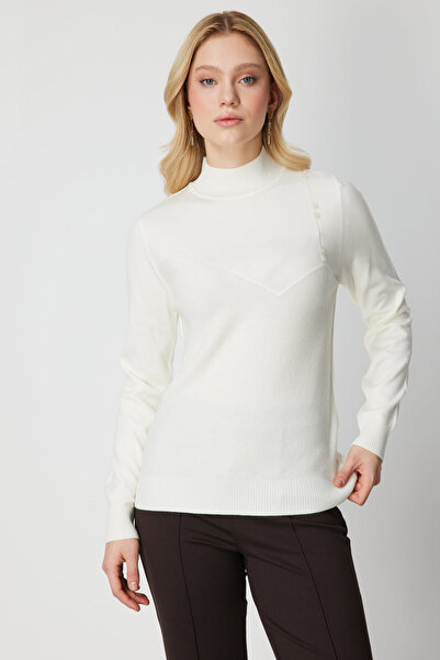 On Fashion 26K.On.Kzk.65348.01 Sweater