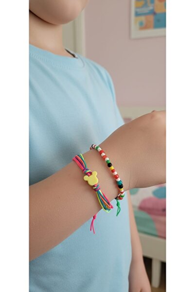 ESU ACCESSORY ESU 2 ADET ÇOCUK BİLEKLİK