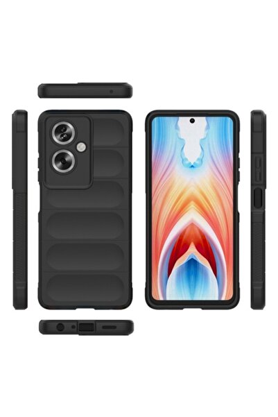 Techsuit Carcasă de înaltă protecție pentru Oppo A79 5G / OnePlus Nord N30 SE...