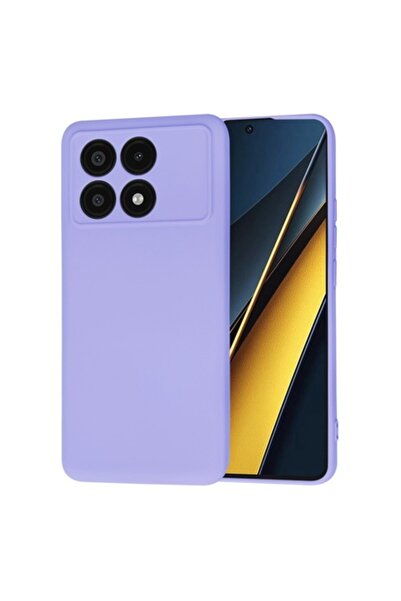 Techsuit Husă de înaltă protecție pentru Xiaomi Poco X6 Pro, Tuds Armor SoftF...