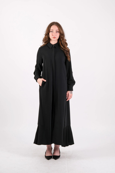 Mutlu Ertan W-26-614 MASSİMO DONNA FERACE