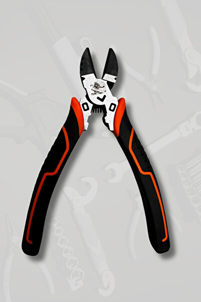 TURGUTLAR ÇELİK YAN KESKİ