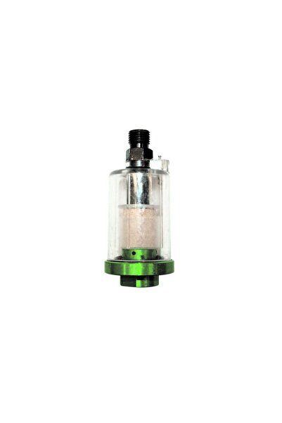 ASTA Mini filtru de aer 1/4", pentru compresor, separator de apa, pentru scule pneumatice,
