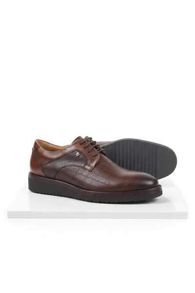 Fosco Hakiki Deri Ayakkabı