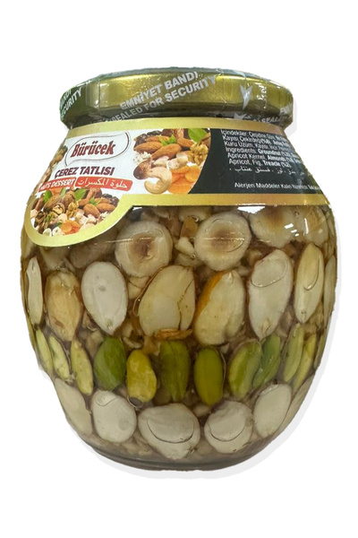 Bürücek Çerez Tatlısı 420 gr