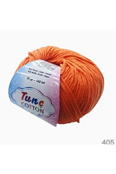 Tung Cotton Amigurumi Yarn - 405