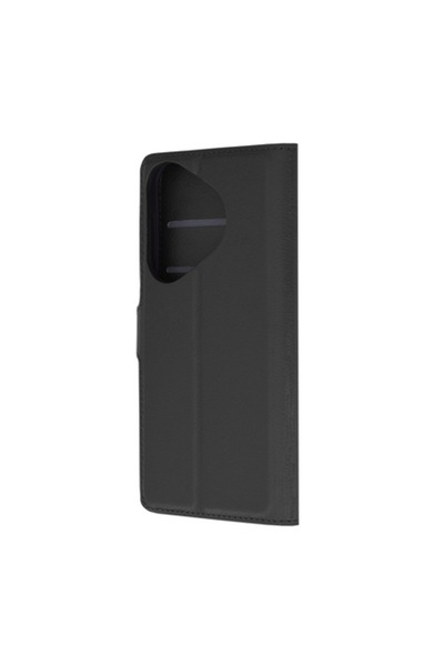 Techsuit Husă de înaltă protecție pentru Huawei Pura 70 (Tuds Glow Leather Fo...