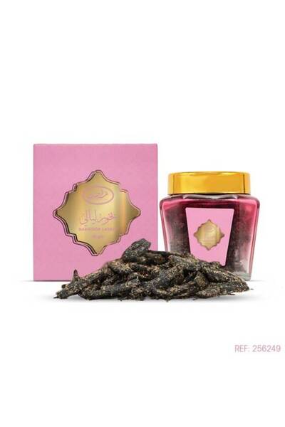 tarahib بخور ليالي 256249 من تراحيب - 40 جم