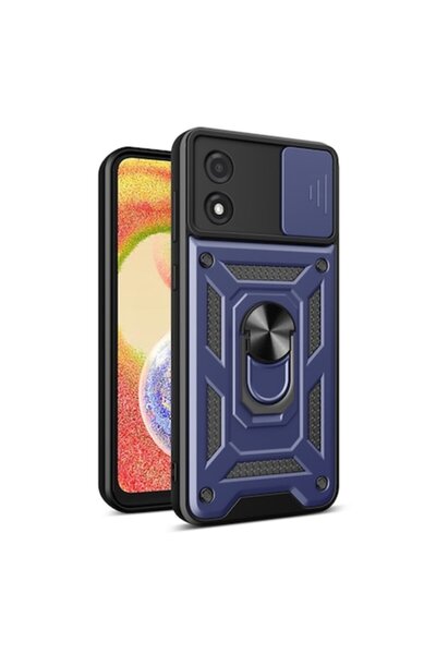 Techsuit Husă de înaltă protecție pentru Motorola Moto E13 - Tuds Shield CamS...