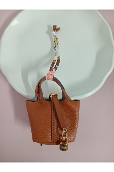 mos&more by mosev Bag Model Bag Ornament Accessory Keychain, Car Ornament, Bag Charm