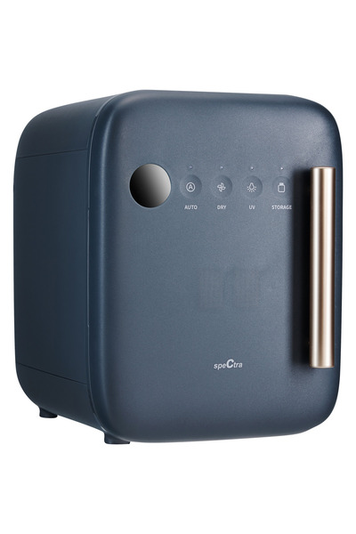 Spectra UV sterilizer (dark gray)