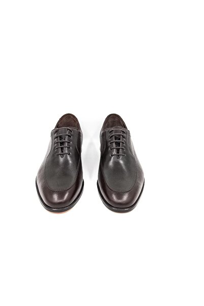 OGGI 031700-86 Kösele Men's Classic Shoes - Brown