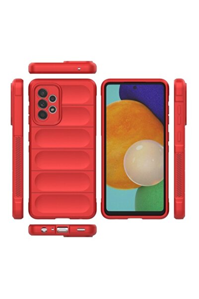 Techsuit Carcasă de înaltă protecție pentru Samsung Galaxy A52 / A52 5G / A52...