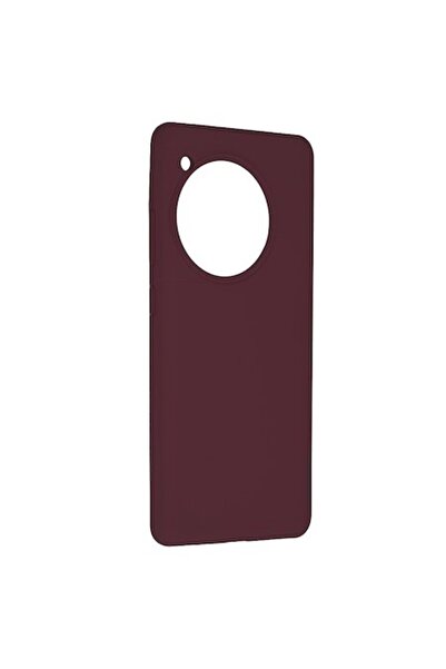 Petite Tuds Carcasă de înaltă protecție pentru OnePlus 12R, culori mici, silicon cu margini moi, violet