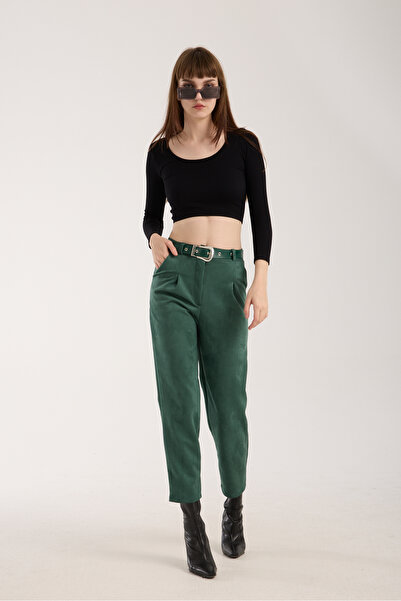 Gugus ΓΥΝΑΙΚΕΙΟ ΠΑΝΤΕΛΟΝΙ ΜΕ ΛΕΠΤΟΜΕΡΗ ΖΩΝΗ ΣΟΥΕΤ ΚΑΡΟΤΟΥ