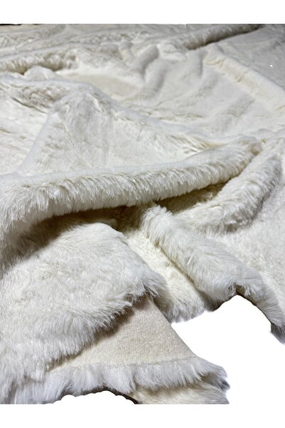 BURSA KUMAŞTAN Soft Plush Fur Winter Fabric 150 cm Width Jacket, Coat, Fur, Overcoat, Cardigan, Coat