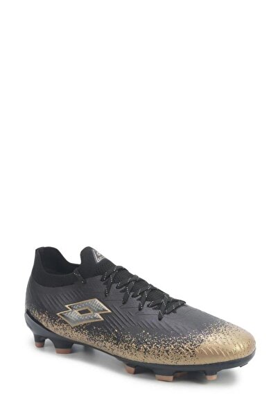 Lotto Voltage Fg 5Pr 102032489 Men's Football Boots Black 40-45