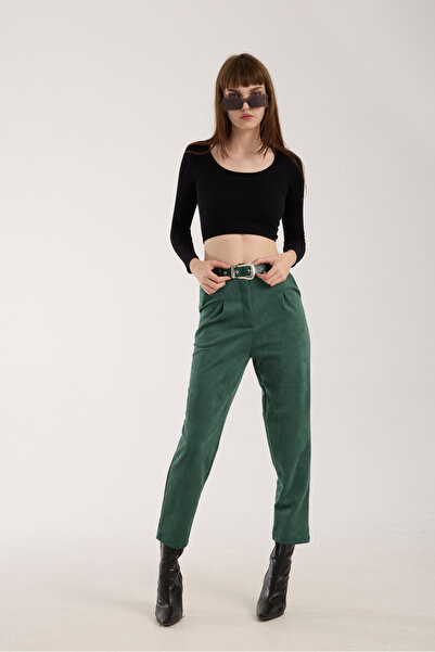 Gugus ΓΥΝΑΙΚΕΙΟ ΠΑΝΤΕΛΟΝΙ ΜΕ ΛΕΠΤΟΜΕΡΗ ΖΩΝΗ ΣΟΥΕΤ ΚΑΡΟΤΟΥ