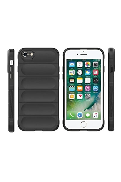 Techsuit Carcasă de înaltă protecție pentru iPhone 7/8/SE (2/3/2020/2022) - S...