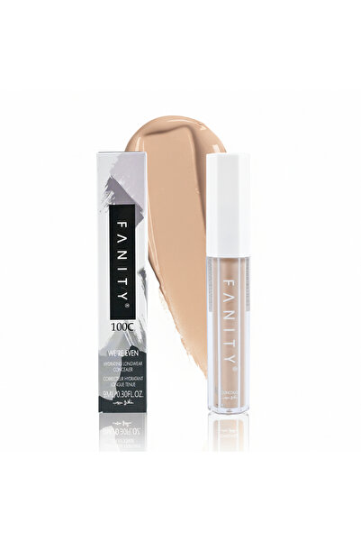 fanity Fanti Beauty concealer with high lightness and perfect coverage