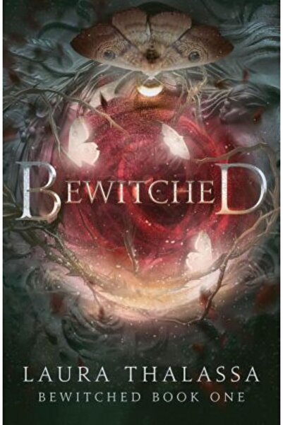 Bloom Books Bewitched (Standard Edition)